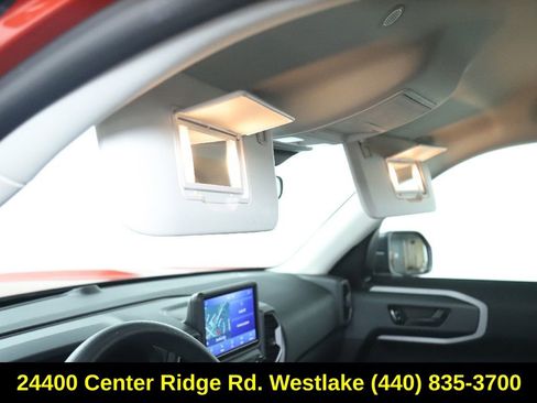 Used 2022 Ford Bronco Sport Big Bend image 19