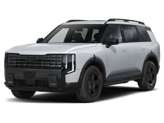 New 2027 Kia Telluride AWD video 1