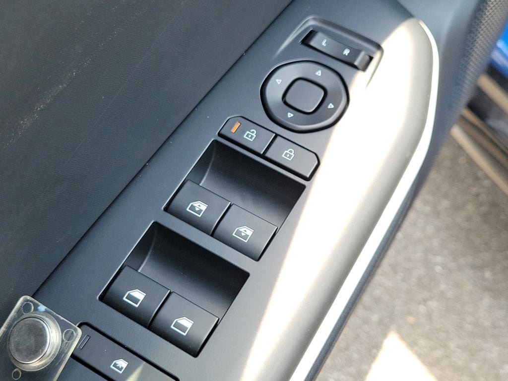 New 2026 Kia K4 EX FWD image 10