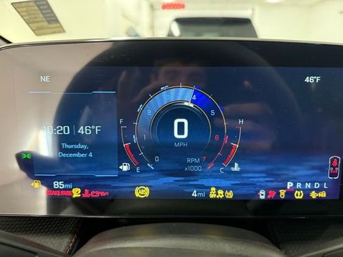 New 2026 Chevrolet Equinox RS image 20