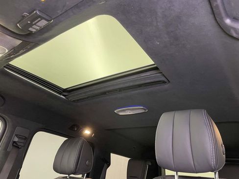 Used 2025 Mercedes-Benz G 63 AMG 4MATIC image 17