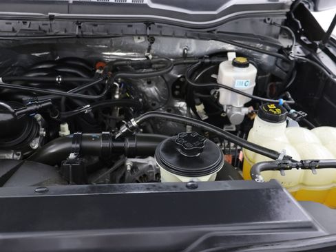 Used 2021 Ford F250 Lariat AWD/4WD image 18