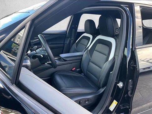 Used 2024 Chevrolet Blazer EV LT AWD/4WD image 26