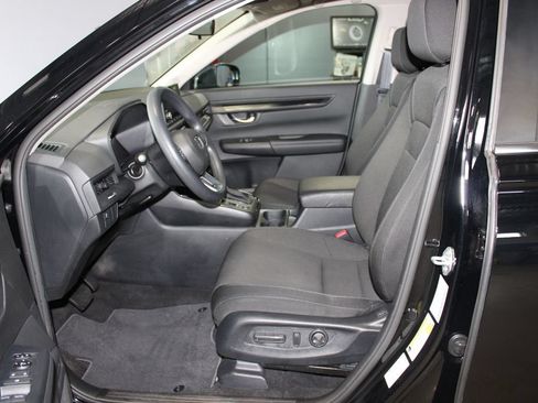 Used 2024 Honda CR-V EX image 7