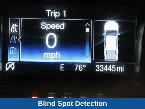 Used 2022 Ford Ranger XLT w/ Equipment Group 302A High AWD/4WD image 3