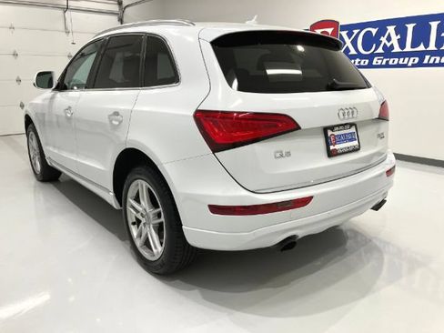 Used 2015 Audi Q5 2.0T Premium Plus w/ Technology Package AWD/4WD image 22