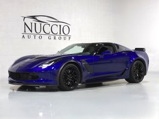 Used 2017 Chevrolet Corvette Z06 video 1