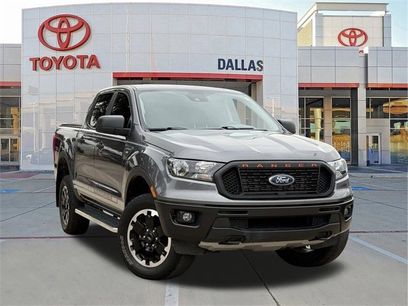 Used 2021 Ford Ranger XL w/ Equipment Group 101A High