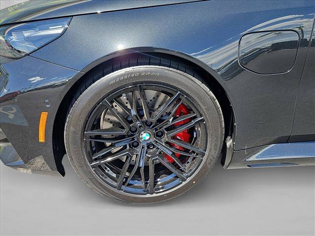 New 2027 BMW M5 w/ Executive Package AWD/4WD image 10