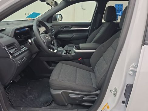 New 2026 GMC Terrain Elevation image 9