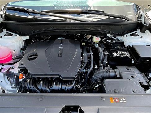 New 2025 Hyundai Santa Cruz SE image 10