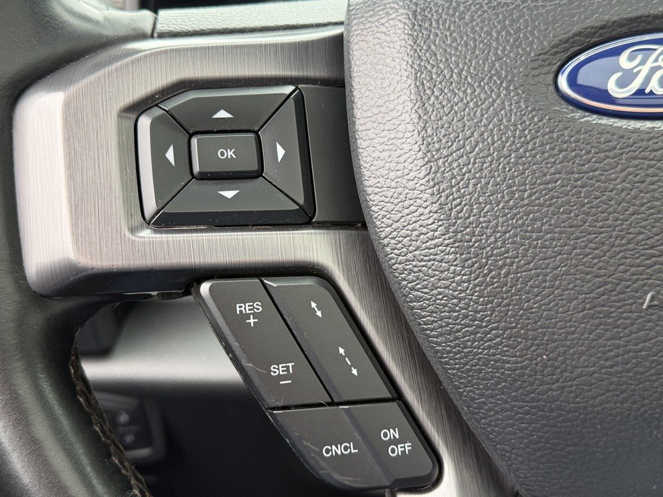 Used 2021 Ford Expedition Max Platinum AWD/4WD image 17