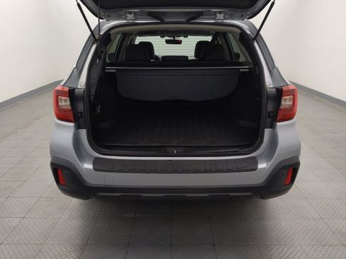 Used 2019 Subaru Outback 2.5i Limited image 29