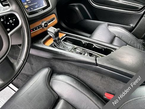 Used 2019 Volvo XC90 T6 Inscription w/ Luxury Package AWD/4WD image 13