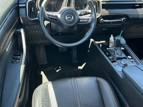 Used 2025 MAZDA CX-50 AWD 2.5 S w/ Premium Plus Pkg image 5