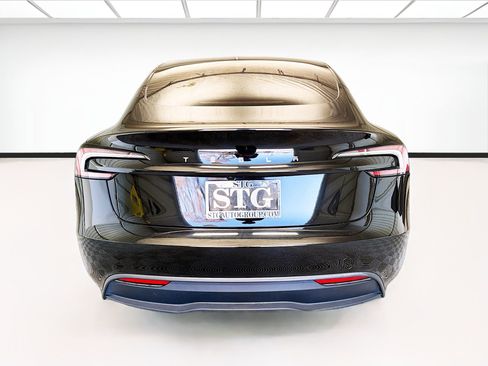 Used 2025 Tesla Model 3 Long Range RWD image 5