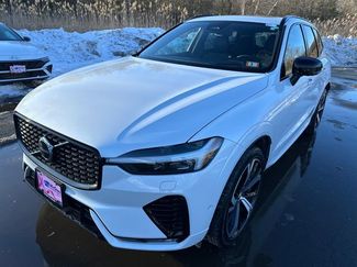 Used 2022 Volvo XC60 B5 R-Design w/ Advanced Package 360° Tour