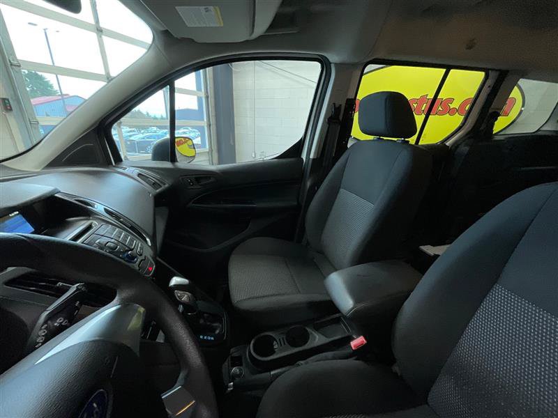 Used 2016 Ford Transit Connect XL FWD image 11