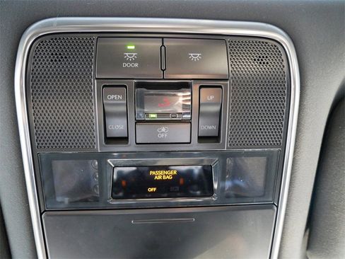 Certified 2022 Lexus LX 600 F Sport image 25