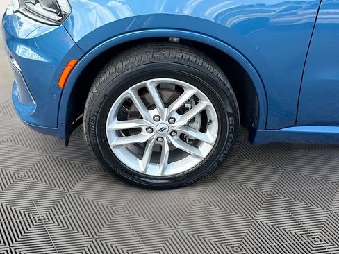 Used 2025 Dodge Durango GT image 36