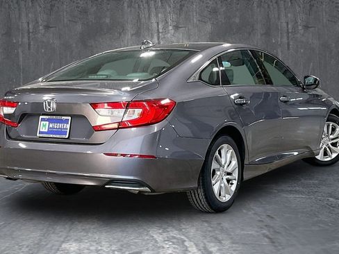 Used 2020 Honda Accord LX image 6