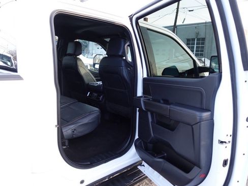 Used 2023 Ford F150 XLT w/ Equipment Group 302A High image 25