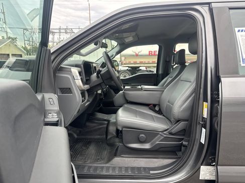Used 2026 Ford F250 XL AWD/4WD image 13