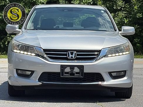 Used 2014 Honda Accord EX-L image 2