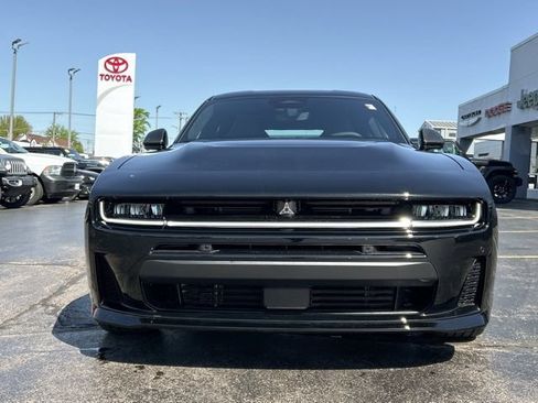 New 2026 Dodge Charger Scat Pack AWD/4WD image 2