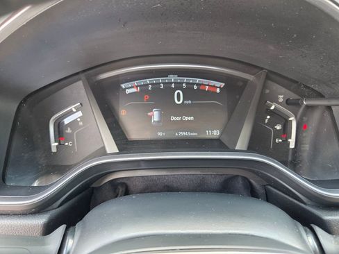 Used 2019 Honda CR-V Touring image 33