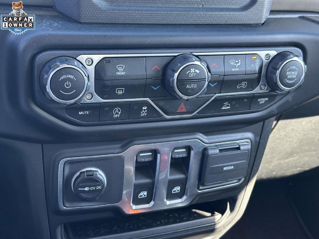 Used 2021 Jeep Wrangler Sport AWD/4WD image 25