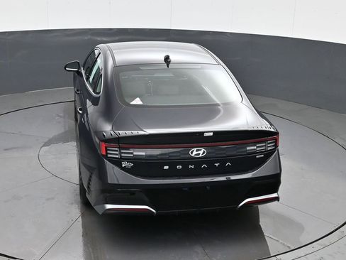Certified 2025 Hyundai Sonata SEL image 18