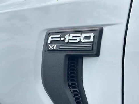 Certified 2022 Ford F150 XL w/ Equipment Group 101A High AWD/4WD image 11
