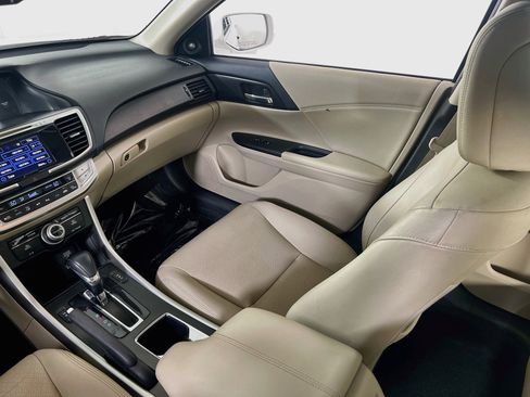 Used 2015 Honda Accord EX-L image 24