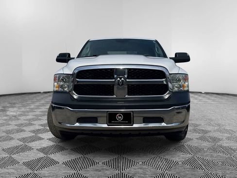 Used 2018 RAM 1500 Tradesman w/ Popular Equipment Group image 3