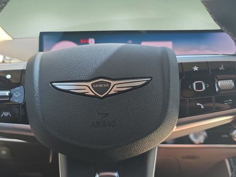 New 2026 Genesis GV70 2.5T Select AWD/4WD image 17