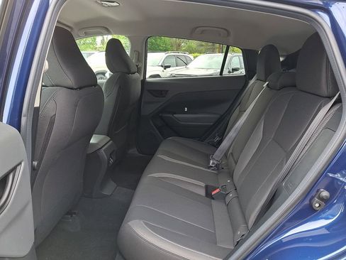 Used 2026 Subaru Crosstrek 2.0i Premium w/ Popular Package #4 image 10