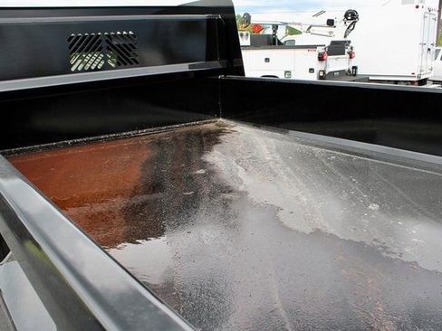 New 2024 RAM 5500 Tradesman image 11