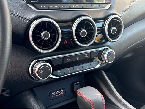 Used 2023 Nissan Sentra SV image 8