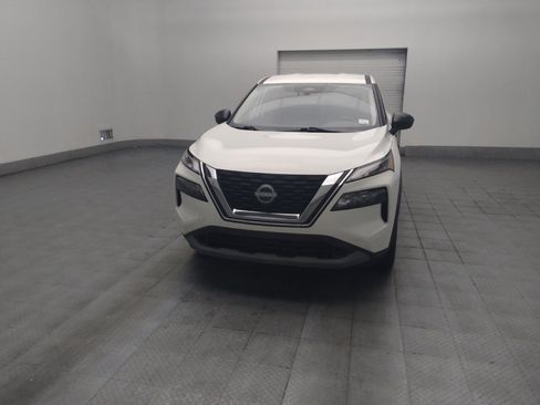 Used 2023 Nissan Rogue S FWD image 15