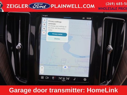 Used 2023 Volvo XC60 B5 Ultimate image 22