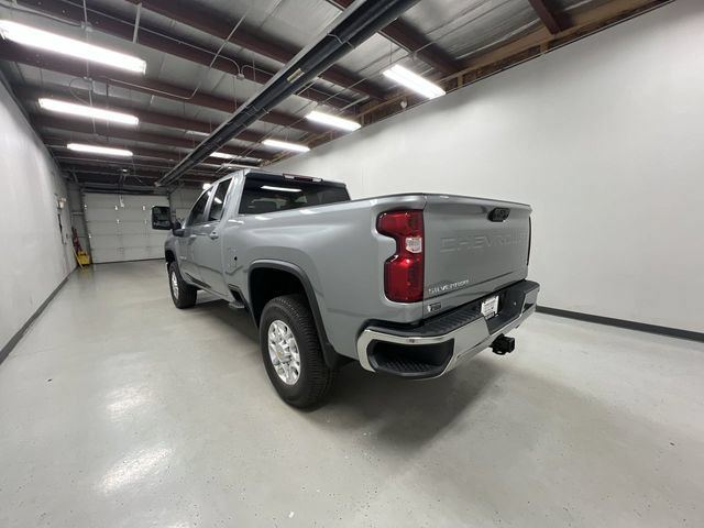 New 2026 Chevrolet Silverado 2500 LT AWD/4WD image 6