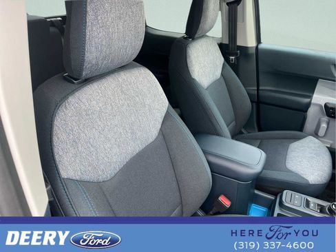 New 2026 Ford Maverick XLT w/ XLT Luxury Package AWD/4WD image 13