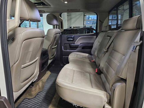 Used 2014 GMC Sierra 1500 Denali image 16