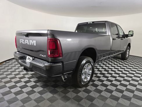 New 2026 RAM 3500 Big Horn image 4
