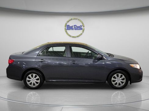 Used 2009 Toyota Corolla LE FWD image 7