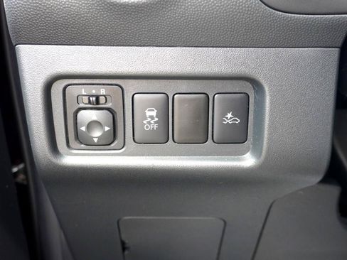 Used 2021 Mitsubishi Mirage G4 ES FWD image 34