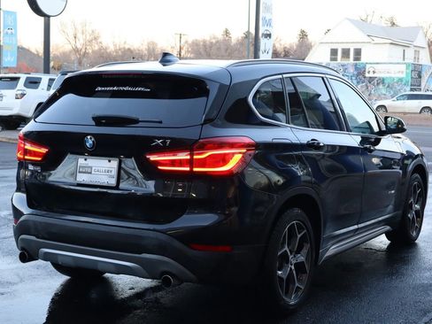 Used 2017 BMW X1 xDrive28i w/ Premium Package image 6