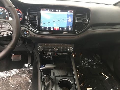 New 2026 Dodge Durango GT image 21