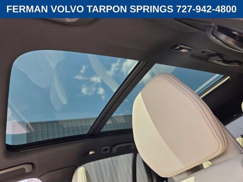 New 2026 Volvo V60 B5 Cross Country Ultra AWD/4WD image 22